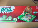 puzzel roll, Ophalen of Verzenden, Meer dan 1500 stukjes, Gebruikt, Overige typen