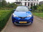 TOYOTA C-Hr 1.8 Hybrid 122pk CVT Team bij Toyota specialist, Auto's, Toyota, 12 maanden, Stof, 4 cilinders, Blauw