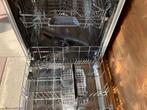 Siemens vaatwasser, inbouw, Witgoed en Apparatuur, Ophalen, Gebruikt, Inbouw, 45 tot 60 cm