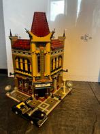 LEGO Creator Expert Palace Cinema - 10232, Ophalen of Verzenden, Zo goed als nieuw
