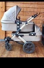 Joolz geo duowagen met uitbreidingset, Ophalen, Gebruikt, Duowagen