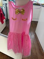 8 jurkjes 4-6 jaar., Kinderen en Baby's, Ophalen, Nieuw, Meisje