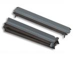 Oprijgoot Uebler 19950 + Tas voor oprijgoot | I21, I31, F14, Ophalen of Verzenden, Nieuw, Fietsendrager-accessoire, Brede banden