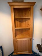Hoekkast, Huis en Inrichting, Ophalen, Zo goed als nieuw, 25 tot 50 cm, 50 tot 100 cm
