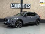 Cupra FORMENTOR 2.0 TSI 4DRIVE | Pano | Beats audio | ACC |, 4 cilinders, Leder en Stof, Adaptive Cruise Control, Vierwielaandrijving