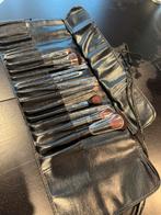 Make-up brushes borstel set, Ophalen of Verzenden, Zo goed als nieuw, Gehele gezicht