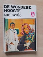 DE WONDERE HOOGTE  Sara Seale  witte raven S 76, Ophalen of Verzenden, Gelezen