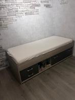 Kajuitbed Pep 90x200, Ophalen, 85 tot 100 cm, Zo goed als nieuw, 180 cm of meer