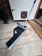 PVC Snijder - Perfect voor Laminaat en Vinyl, Ophalen of Verzenden, Gebruikt