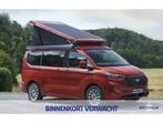 Westfalia Ford Nugget 2.0 125kW/ 170pk 8-traps Automaat NIEU, Caravans en Kamperen, Campers, Bus-model, Bedrijf, Diesel, Westfalia