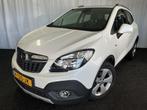 Opel Mokka 1.4 T Cosmo ECC/CRUISE/LMV/PDC/NAVI/BLUETOOTH, Voorwielaandrijving, 65 €/maand, Stof, Gebruikt