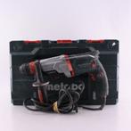 Metabo UHE 2660-2 quick Combihamer | In koffer, Metabo, Zo goed als nieuw, Support@metabo.com, Metabo Corporation, Metabo-Werke GmbH, 
72622 Nürtingen
Germany