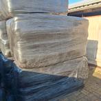 Kuilvoer / Hooibalen in plastic, Ophalen of Verzenden, Vee