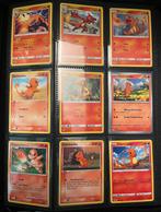 Pokémon kaarten binder 2000/2010 nostalgie, Ophalen of Verzenden, Zo goed als nieuw