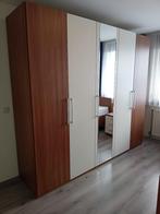 Complete Beter Bed slaapkamer met éénpersoonsledikant, Ophalen, Gebruikt, Tweepersoons