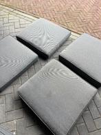 Kussens voor loungeset, Tuin en Terras, Tuinmeubel-accessoires, Ophalen, Zo goed als nieuw