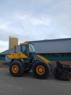 werklust wg 18C shovel loader, Zakelijke goederen, Ophalen of Verzenden, Wiellader of Shovel