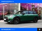 MINI Clubman Cooper Automaat / Panoramadak / Achteruitrijcam, Auto's, Mini, 136 pk, Gebruikt, 19 km/l, 1300 kg