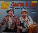 2cd Dag Allemaal presenteert Gaston & Leo Al ons plezantste, Ophalen of Verzenden, Boxset