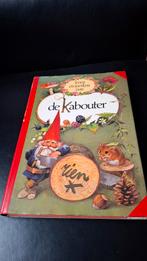 De kabouter - rien poortvliet, Ophalen of Verzenden, Zo goed als nieuw, Honden