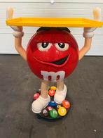M&M reclame figuur / display, Ophalen, Zo goed als nieuw, Reclamebord