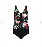 Mila - Magnolia Badpak Dames maat 44, Kleding | Dames, Badmode en Zwemkleding, Ophalen of Verzenden, Zo goed als nieuw, Zwart
