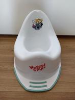 Woezel & Pip potje, Ophalen of Verzenden, Zo goed als nieuw, Overige typen, Overige merken