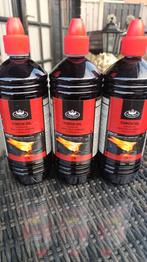 3 Liter Fakkelolie - Nieuw, Tuin en Terras, Fakkels, Ophalen, Nieuw