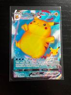 Pokemon surfing pikachu VMAX 009 / 025 celebrarions, Ophalen of Verzenden