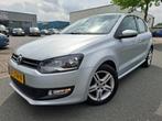 Volkswagen Polo 1.4-16V Comfortline AIRCO/CRUISE/TREKHAAK!, Auto's, Volkswagen, Voorwielaandrijving, Gebruikt, 4 cilinders, Origineel Nederlands