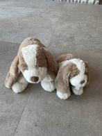 2x Happy Horse Hond Knuffels - Nieuw, Ophalen of Verzenden, Nieuw, Hond