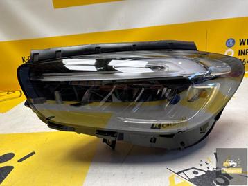 Mercedes B Klasse W247 Koplamp Links High Performance A24790 beschikbaar voor biedingen