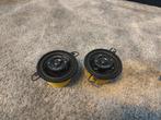 ESX QXE32, Auto diversen, Autospeakers, Ophalen of Verzenden, Zo goed als nieuw