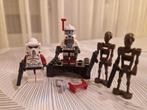 Lego star wars 9488 Minifiguren Poppetjes arc trooper sw0377, Kinderen en Baby's, Speelgoed | Duplo en Lego, Ophalen of Verzenden