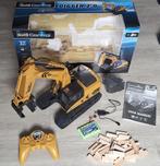 Revell Digger 2.0 met nieuwe accu, Ophalen, Gebruikt