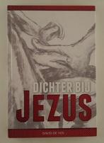 Vos, David de - Dichter bij Jezus, Boeken, Verzenden, Gelezen