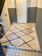 Vloerkleed met ruit, Ophalen, Gebruikt, 150 tot 200 cm, 200 cm of meer