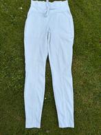 Studio Anneloes broek maat S, Kleding | Dames, Broeken en Pantalons, Studio Anneloes, Verzenden, Wit, Zo goed als nieuw
