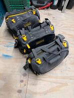 3x Stanley Gereedschapstas FMST1-80147, Doe-het-zelf en Verbouw, Ophalen, Gebruikt