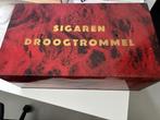 Sigaren droogtrommel, Ophalen, Gebruikt, Overige, Overige merken
