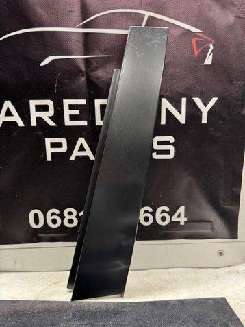 Opel Zafira C Portierlijst Links Voor B-Stijl 13260043 beschikbaar voor biedingen