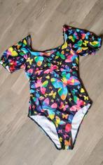 Badpak met korte mouw, maat S, Ophalen of Verzenden, Nieuw, Overige kleuren, Badpak