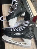 Bauer NS ijshockey schaatsten maat 33,5, Sport en Fitness, IJshockey, Gebruikt, Ophalen of Verzenden, Schaatsen