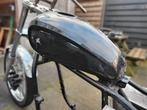 Mooie tank voor custom chopper petcock systeem, Motoren, Ophalen of Verzenden, Gebruikt
