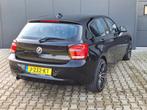 BMW 1-serie 116i Business M-Sportpakket ️, 65 €/maand, Gebruikt, 4 cilinders, Zwart