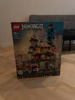 71741 | Ninjago Stadstuinen | Compleet in doos, Overige soorten, Overige typen, Twee personen