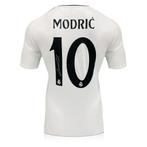 Luka Modric gesigneerd Real Madrid 2024 voetbalshirt, Buitenlandse clubs, Shirt, Verzenden, Nieuw