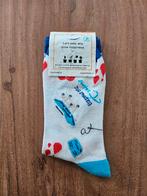 kleurrijke sokken van Happy2Wear met medische printjes, Kleding | Dames, Ophalen of Verzenden, Nieuw, Overige kleuren, Sokken en Kniesokken