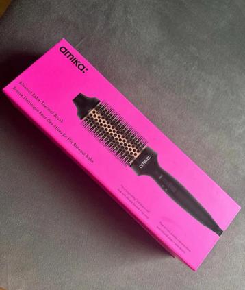 Amika blow out Babe Thermal brush beschikbaar voor biedingen