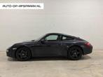 Porsche 911 3.6 Carrera Pano Navi Leer BTW 21% Youngtimer, Auto's, Porsche, Automaat, Achterwielaandrijving, 4 stoelen, Leder